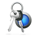  Keychain доступ 